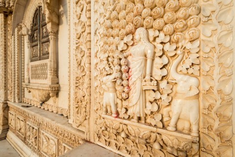 Relief
