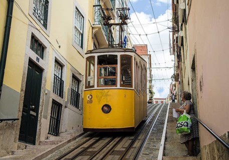 Bica Funicular