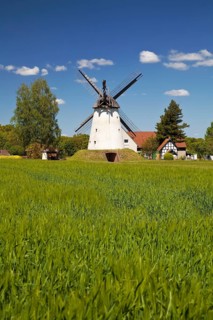 Wegholmer Mill