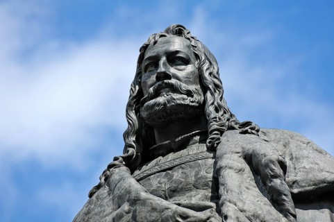 Duerer Monument