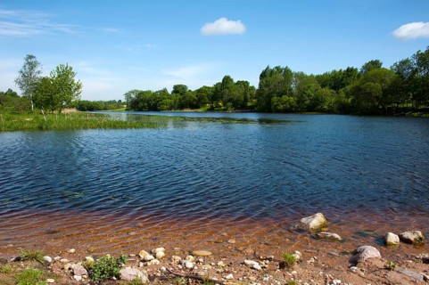 Emajogi River