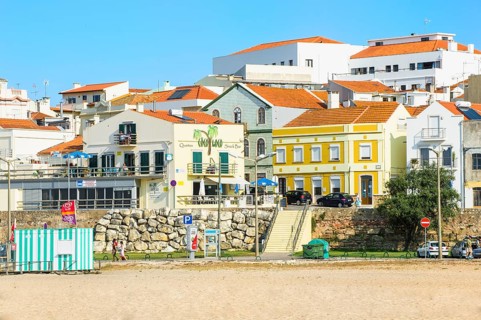Townscape
