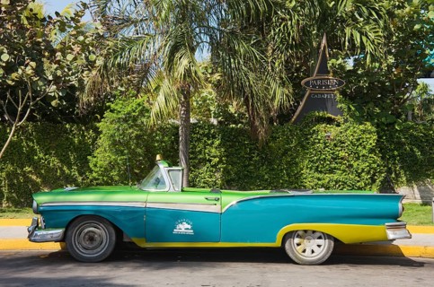 Buick 1952