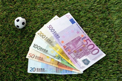 Euro notes