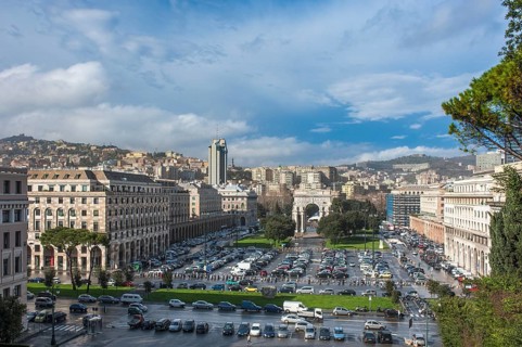 Triumphal Arch