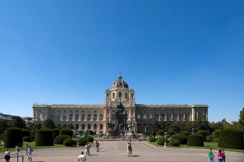 Natural History Museum
