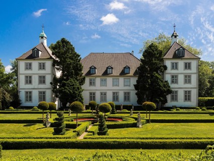 Panker Estate