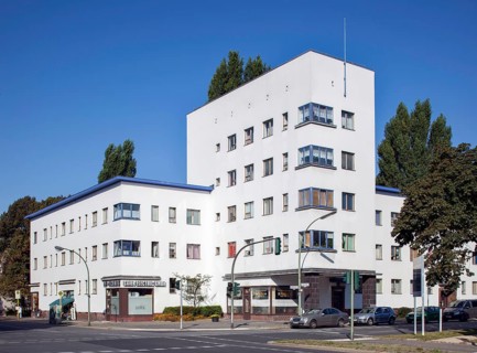 Schillerpromenade