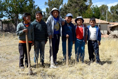 Group photo