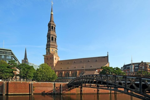 St. Catherine's Church