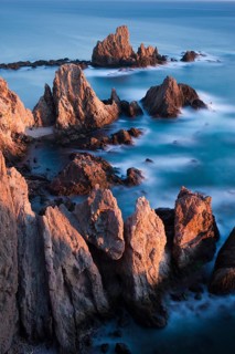 Arrecife de las Sirenas or Reef of the Sirens