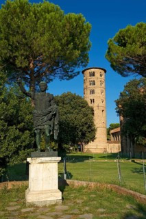 Basilica di SantÂ´Apollinare in Classe
