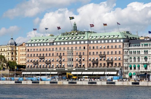 Grand Hotel