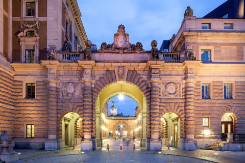 Archway