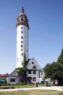 Hochst Castle