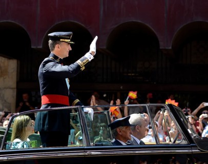 Coronation