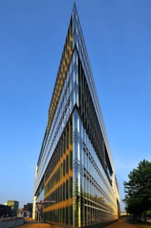 Deichtor Center