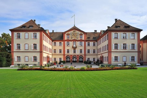 Castle of the Teutonic Order
