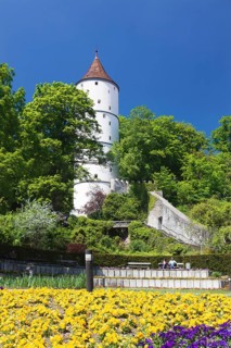 Gigelturm Tower