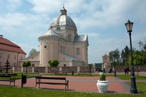Church of the Holy Trinity