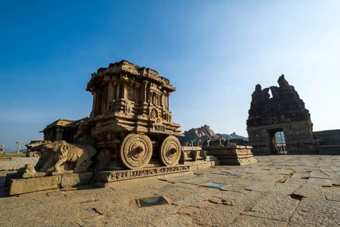 Vittala Temple