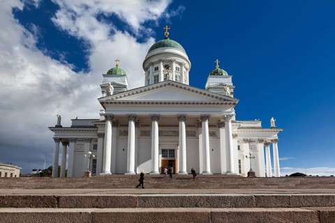 Helsinki Cathedral