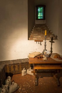 Chamber of the treasurer