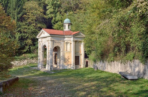 Chapel III