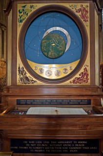 Astronomical Clock