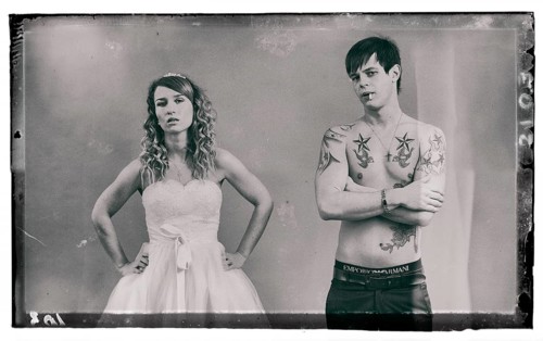 Wedding picture