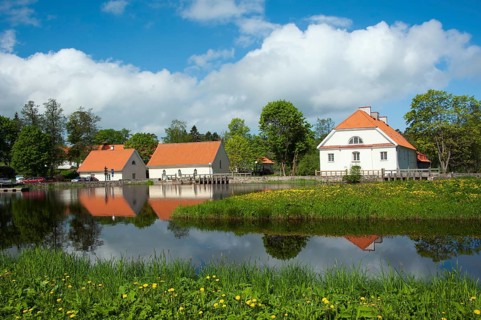 Manor
