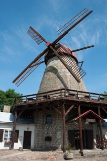 Windmill