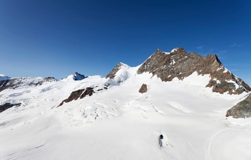 Jungfraujoch