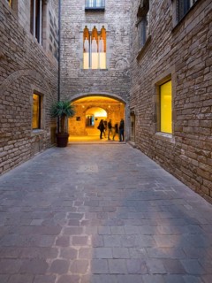 Museu Picasso museum