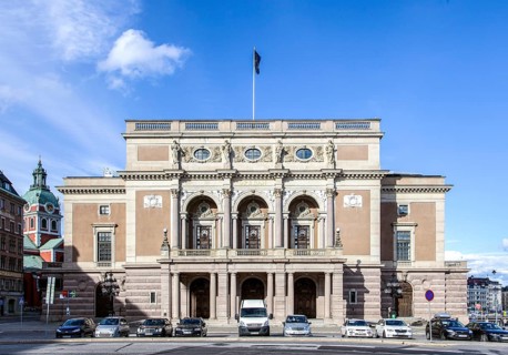 Royal Swedish Opera