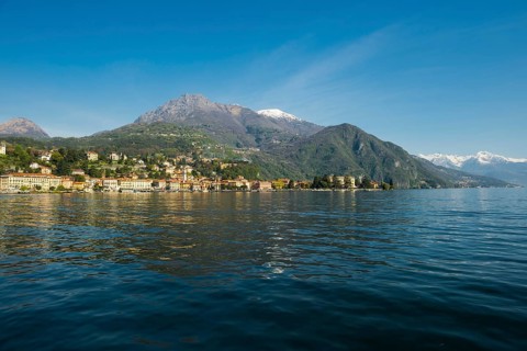 Lake Como