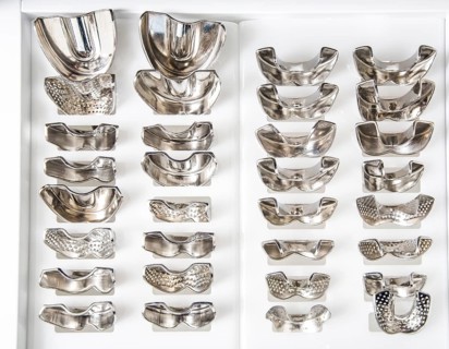 Dental instruments