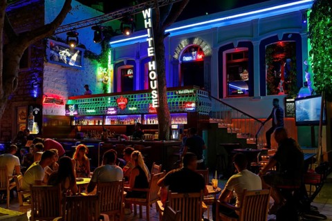 White House Club