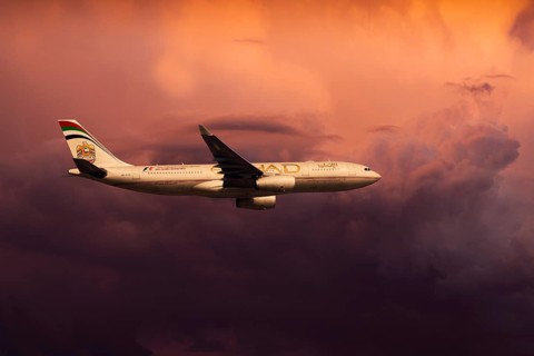 Etihad Airways