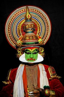 Kathakali