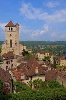 Townscape