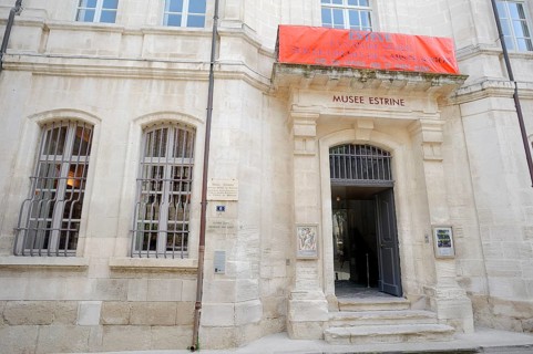 Estrine Museum