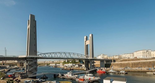 Pont de Recouvrance