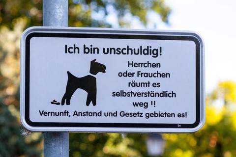 Sign