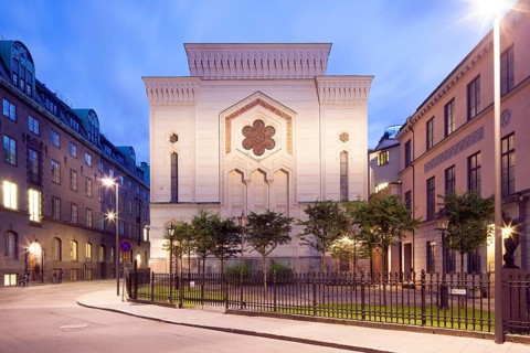 Great Synagogue
