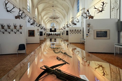 Weisser Saal