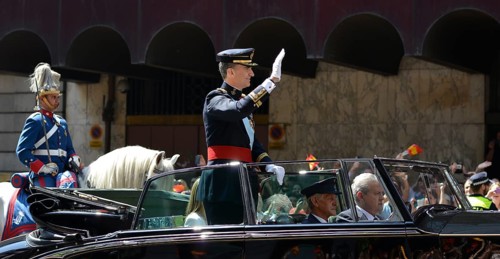 Coronation