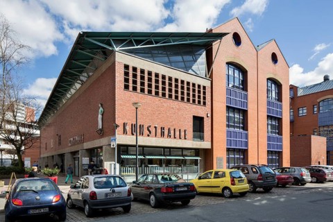 Kunsthalle Bremerhaven