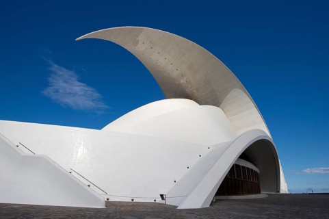 Auditorio de Tenerife