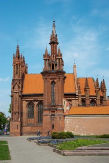 St. Anne's Church